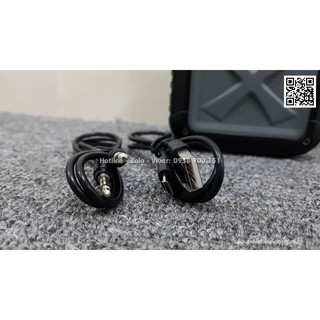 Loa Bluetooth W-King S7