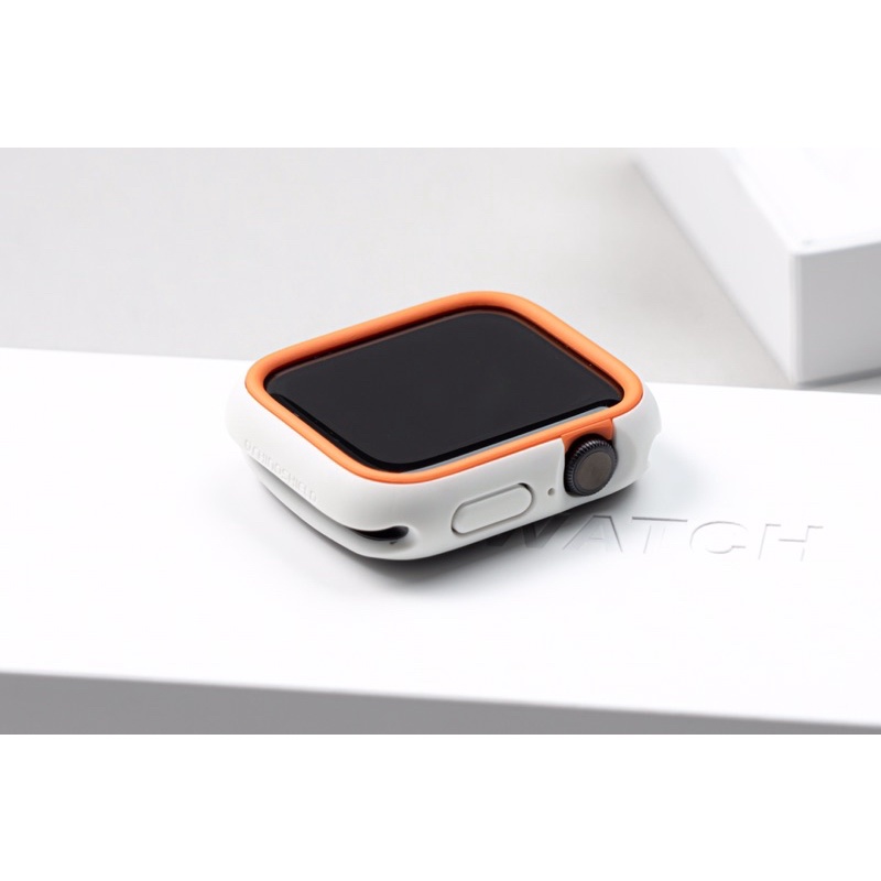 Series 1/2/3 | Ốp bảo vệ CrashGuard NX Rhinoshield cho Apple Watch