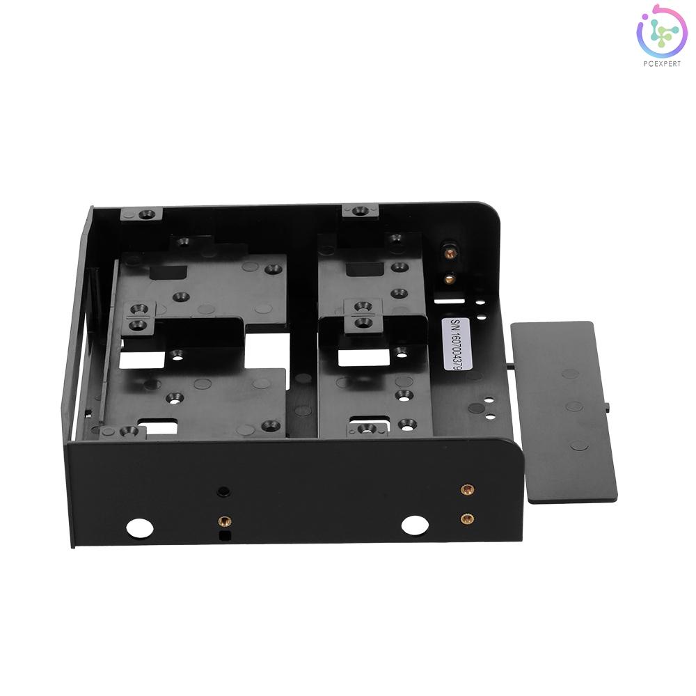 Olmaster MR-8801 HDD Mounting Bracket Fits for 3.5&quot; HDD/ 2.5&quot; HDD/SSD