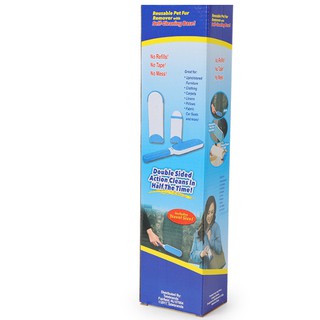 Bộ Bàn Chải Lấy Lông Chó Mèo