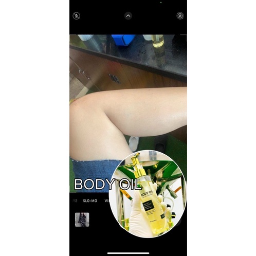 BODY OIL 4% BHA | BigBuy360 - bigbuy360.vn