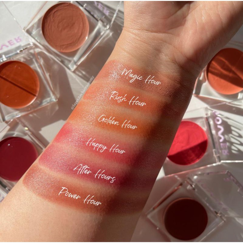Má kem Tower 28 Beach Please Tinted Balm | BigBuy360 - bigbuy360.vn