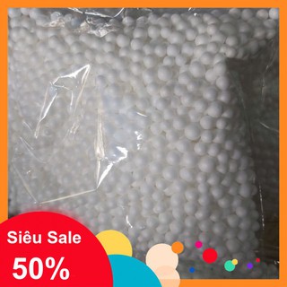 Hạt xốp câu lăng xê