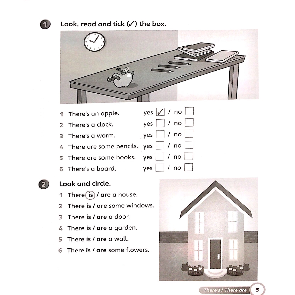 Sách - Super Minds 2 - Workbook