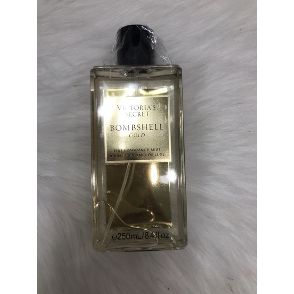 👉Nước hoa nữ xịt toàn thân Victoria's Secret -Mỹ