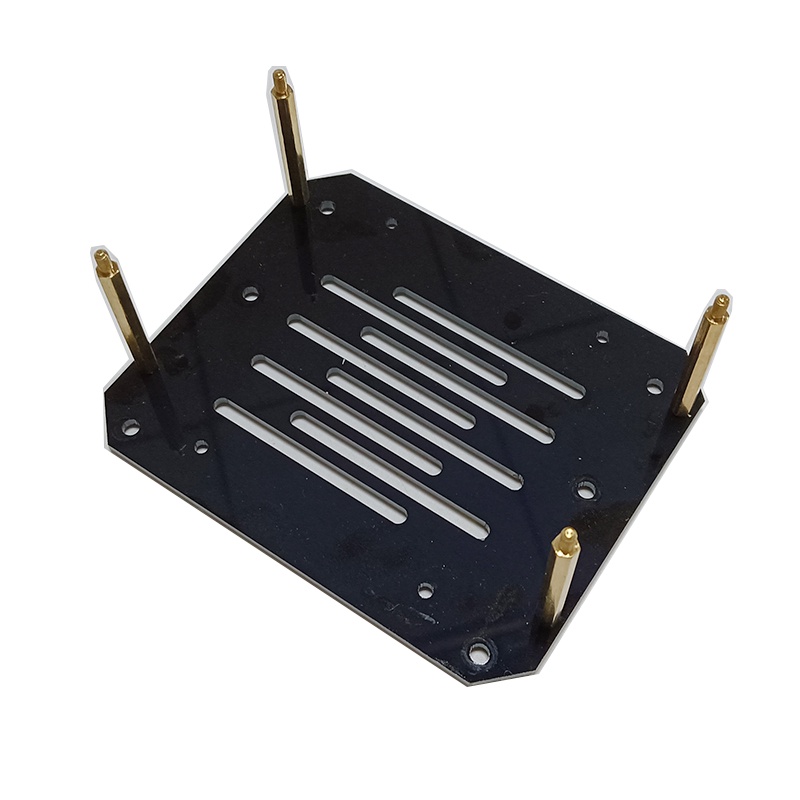 Khay Đựng Ổ Cứng Di Động 3.5 Ổ Đĩa Cơ Khí 2.5 Chắc Chắn Không Giới Hạn