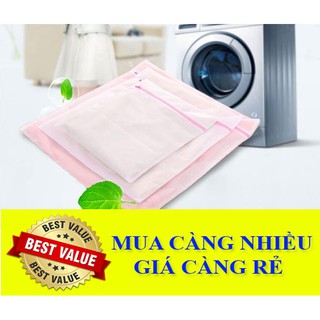 Túi Giặt Đồ Quần Áo Trong Máy Giặt Loại tốt Không Bị Mục