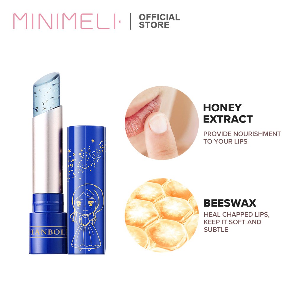 Set mỹ phẩm MINIMELI bảng phấn mắt+son dưỡng+son kem+kẻ mắt+bút kẻ lông mày+che khuyết điểm+Mascara 210g | BigBuy360 - bigbuy360.vn