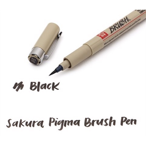 Bút line kỹ thuật Sakura PIGMA MICRON