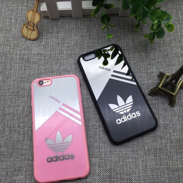 ỐP TRÁNG GƯƠNG ADIDAS