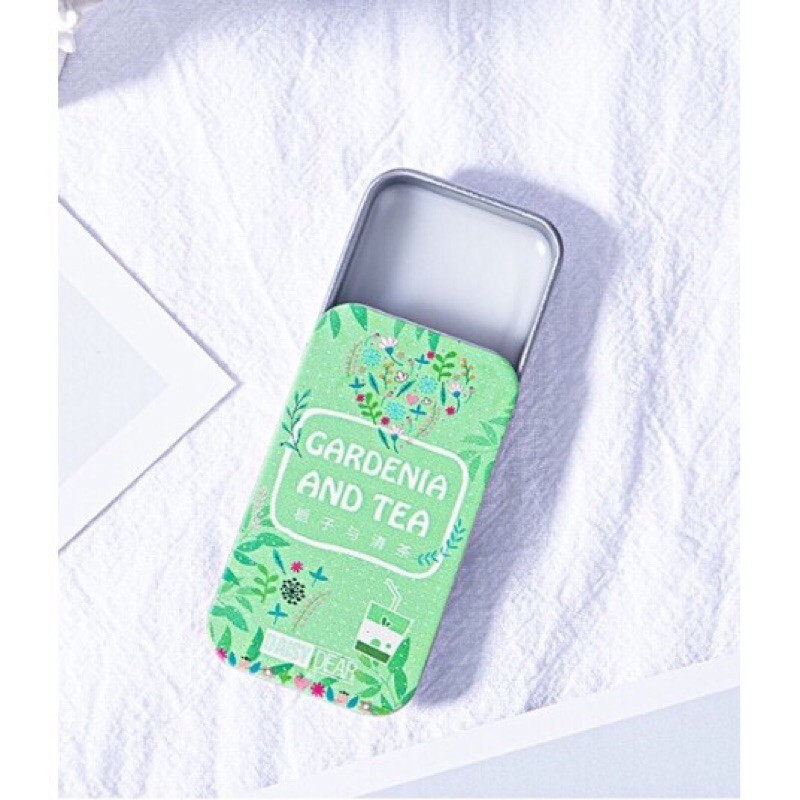 Nước hoa khô DAISY DEAR dạng sáp tiện lợi siêu thơm | BigBuy360 - bigbuy360.vn