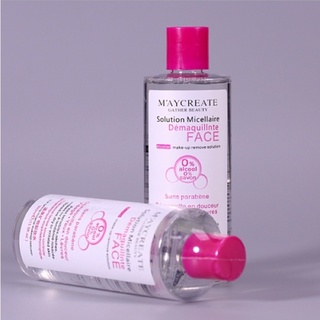 Nước tẩy trang MayCreate 300ml