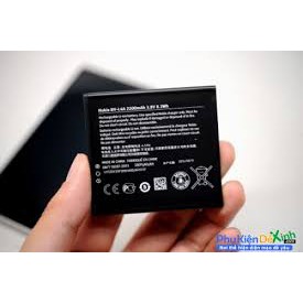 Pin Nokia Lumia 830 BV L4A dung lượng 2200mAh