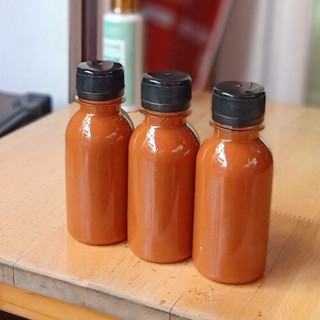 Tương ớt bắc - Hải Phòng đậm đặc (100-250ml)