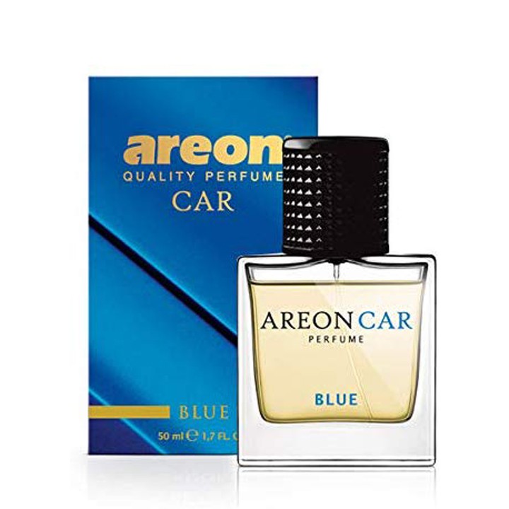 Nước hoa ô tô AREON CAR PERFUME