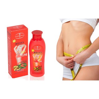 Kem tan mỡ gừng ớt 3 day