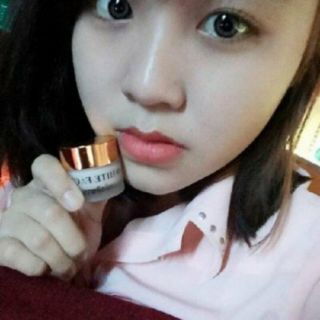 FACE WHITE ( face thái)