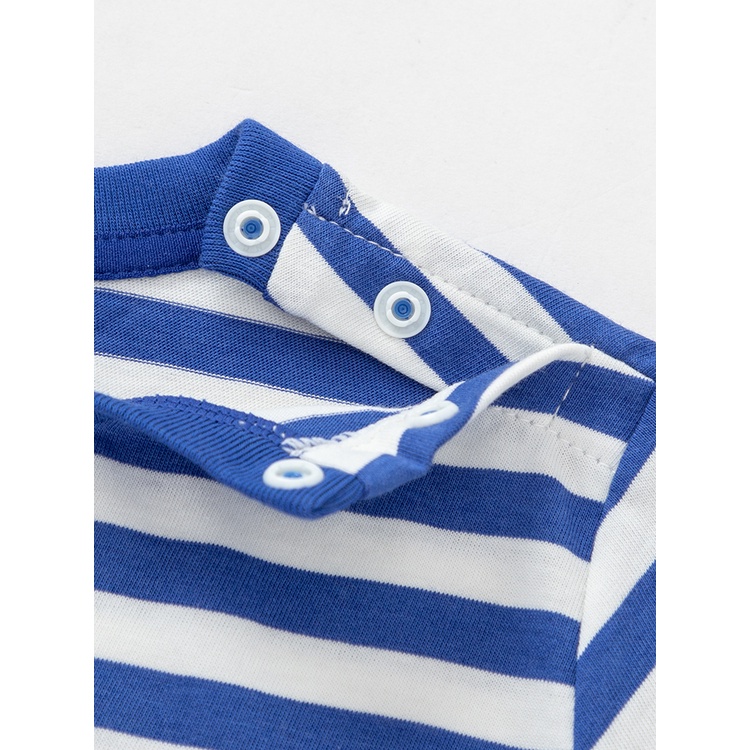 Áo liền quần dành cho bé trai BALABALA - BABY 200222124103