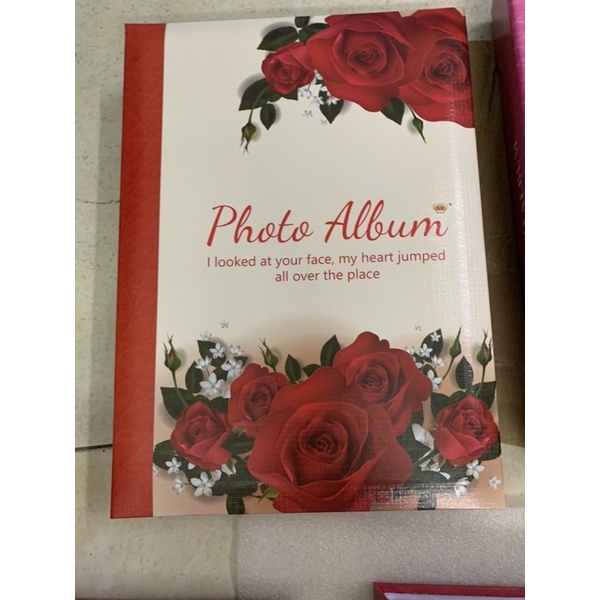 Album hình 20x30