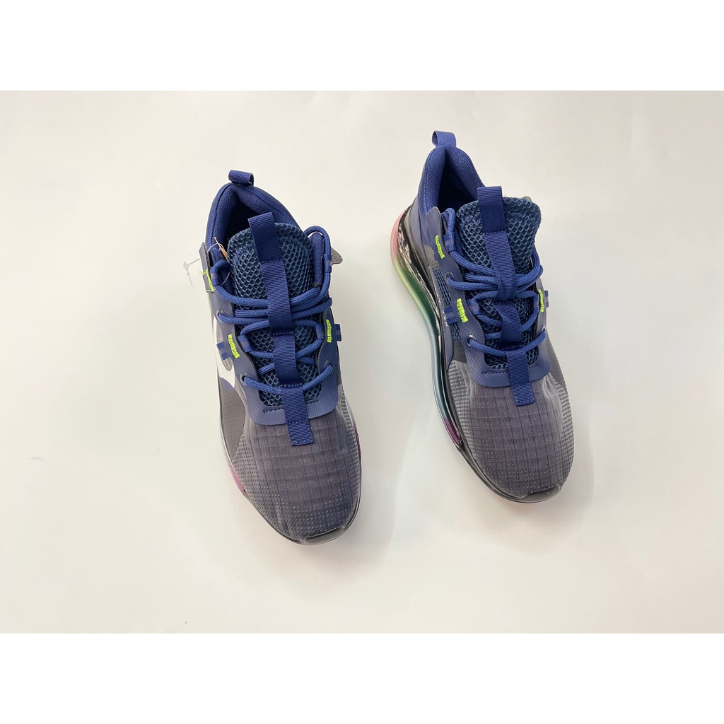 Giày Air Max 720 mới gym chạy nhẹ bền êm