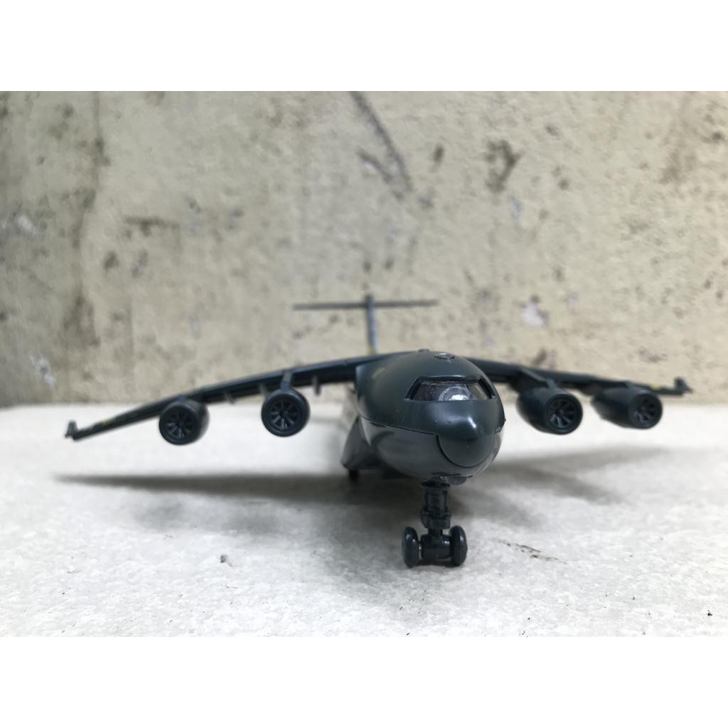 Mô hình Máy bay đồ chơi C-17 kim loại