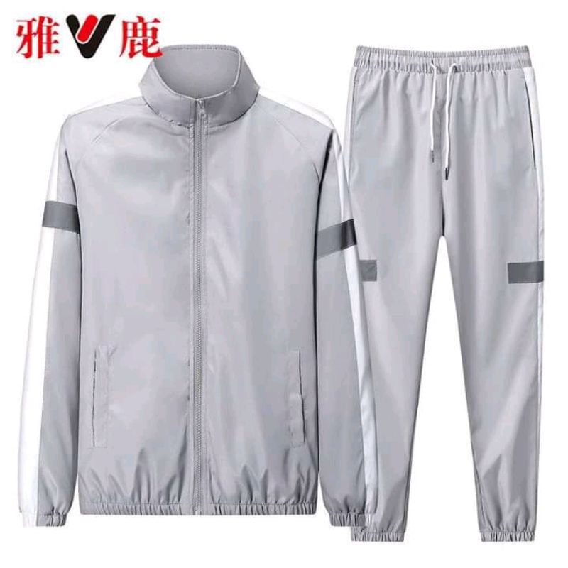 Sét bộ gió thể thao bigsize