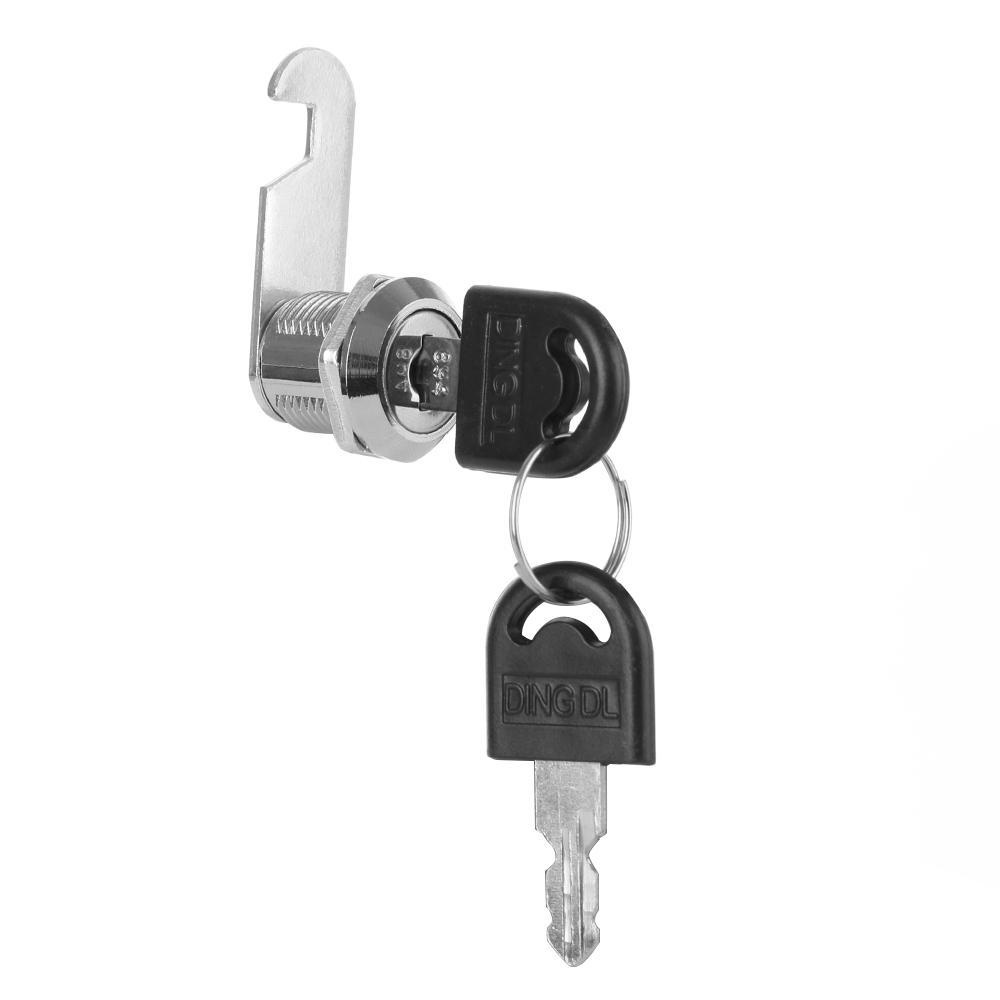 BORAG Ổ Khóa Cửa Tủ An Toàn 10 / 16 / 20 / 25 / 30mm