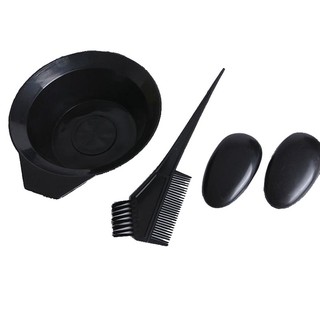 1 Set Dụng Cụ Nhuộm Tóc