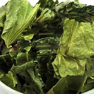 Lá dâu tằm khô 500g