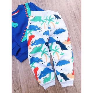 Bộ bé trai HM( size 2-6y)