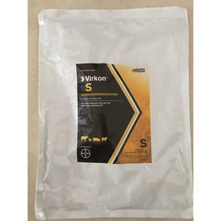 Virkon S (500gam) thuốc sát trùng