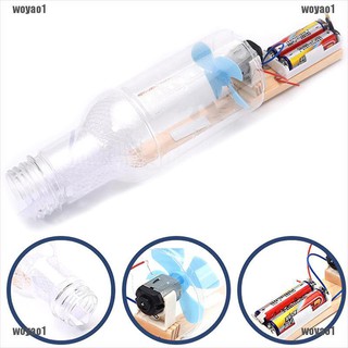 Bộ Lắp Ráp Mô Hình Máy Hút Bụi Mini Dễ Thương