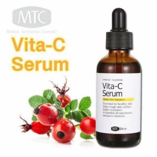 Vitamin C Serum