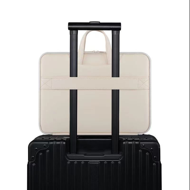 Túi đựng máy tính xách tay thiết kế dễ thương thích hợp cho máy tính xách tay 13.3/14.1/15.6 inch