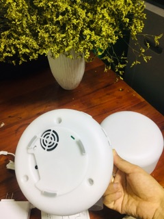 MÁY KHUẾCH TÁN TINH DẦU HÌNH TRỤ