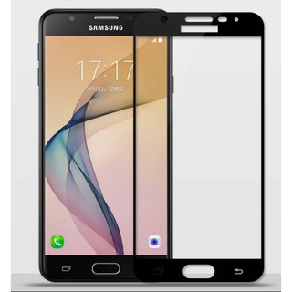 Kính cường lực full màn hình Sam Sung Galaxy J7 Pro