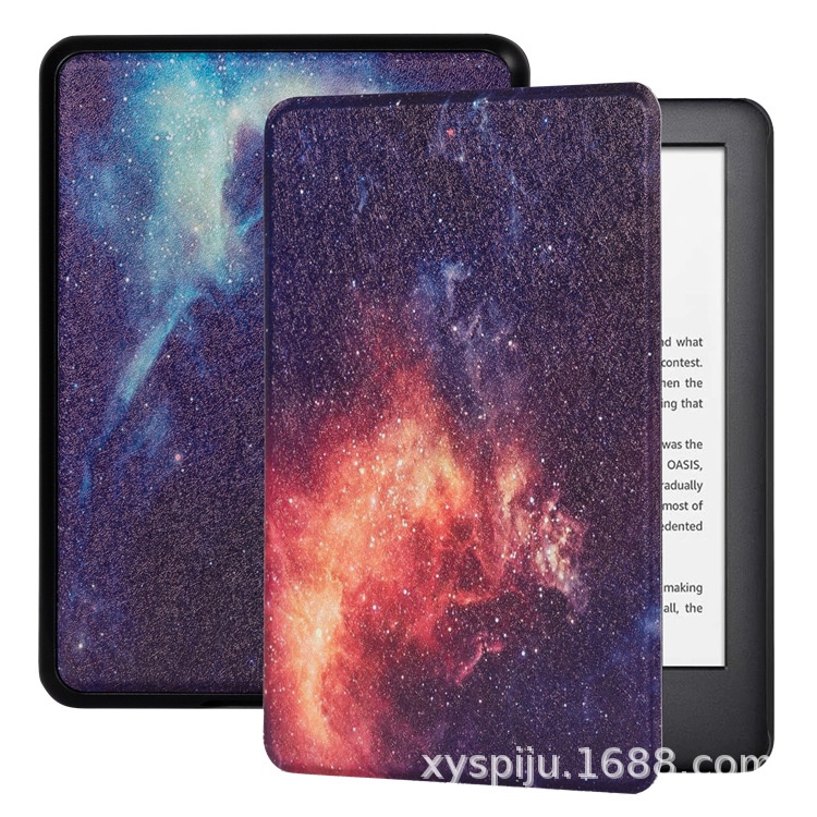 Bao da máy đọc sách Kindle Paperwhite 5