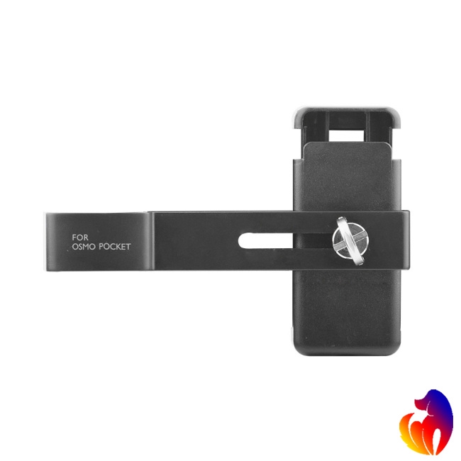 Blackhole Giá đỡ điện thoại / camera đa năng tiện dụng với chân đế gắn kèm ốc vít cố định