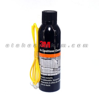 Chai vệ sinh dàn lạnh ô tô 3M Air Conditioner Cleaner - 7640
