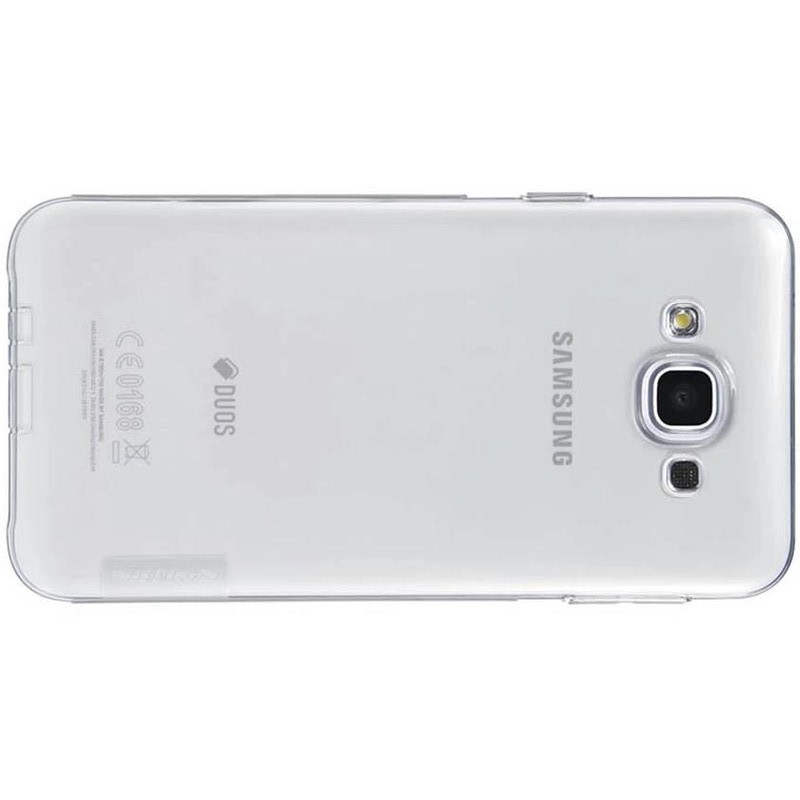 Ốp lưng silicon HOCO samsung Galaxy A3