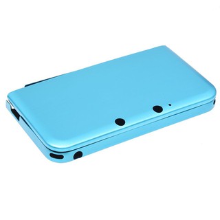 Ốp bảo vệ máy chơi game Nintendo 3DS XL LL Azure tiện dụng