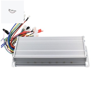 Bộ điều khiển tốc độ động cơ không chổi than 72v 1500w cho xe đạp điện