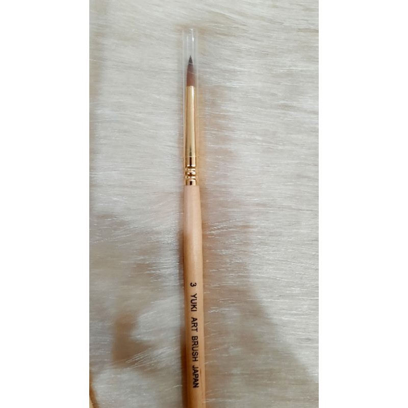 Cọ đắp bông,nặn bông YUKI ART BRUSH.