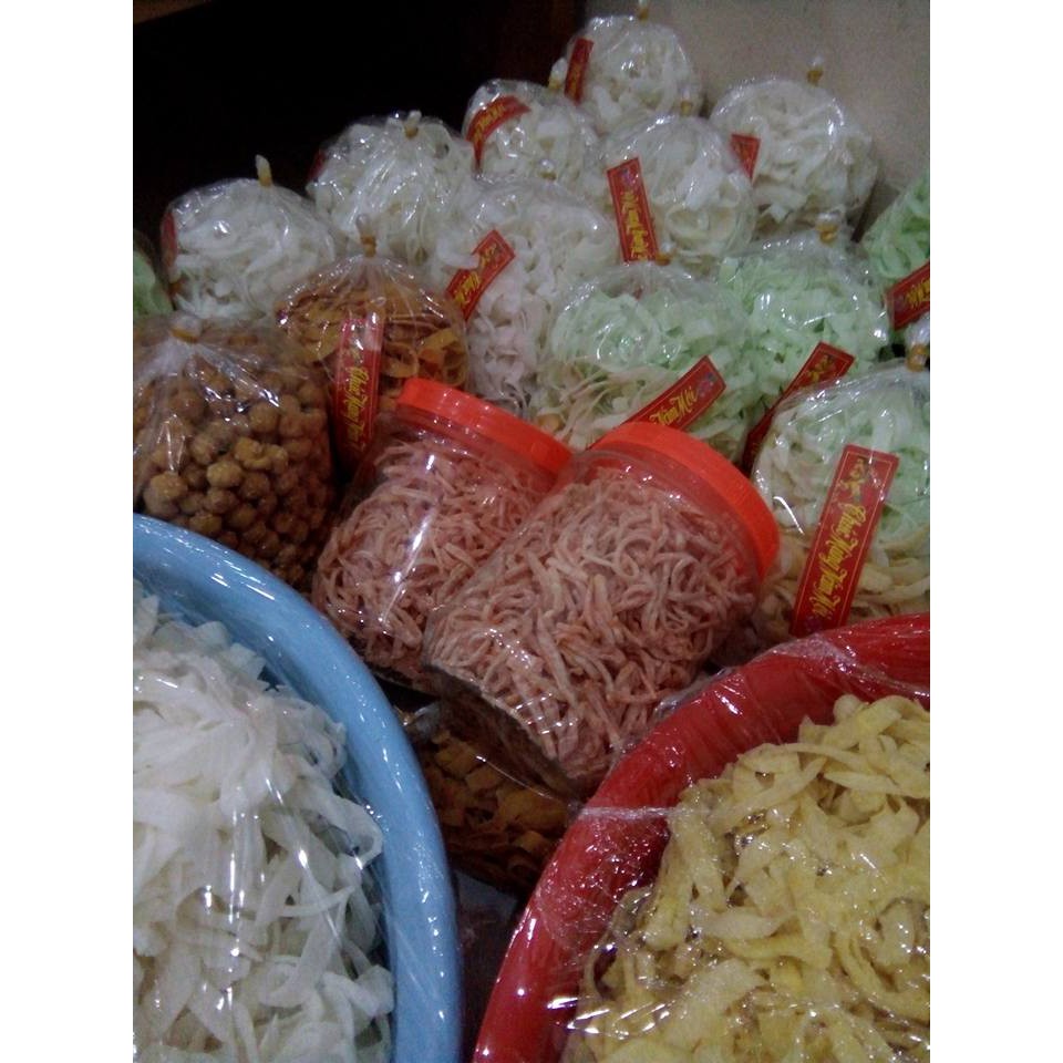 COMBO MỨT TẾT