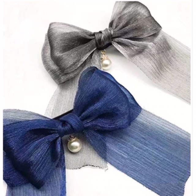 6m voan nhăn không viền rộng 6cm