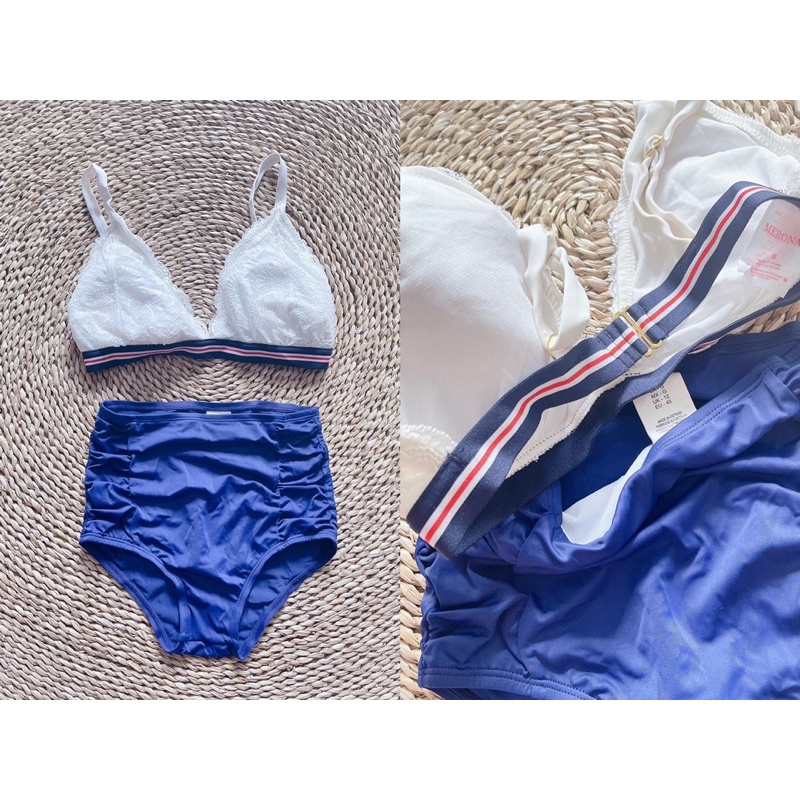 Set bơi nữ xuất dư từ 45k có big size