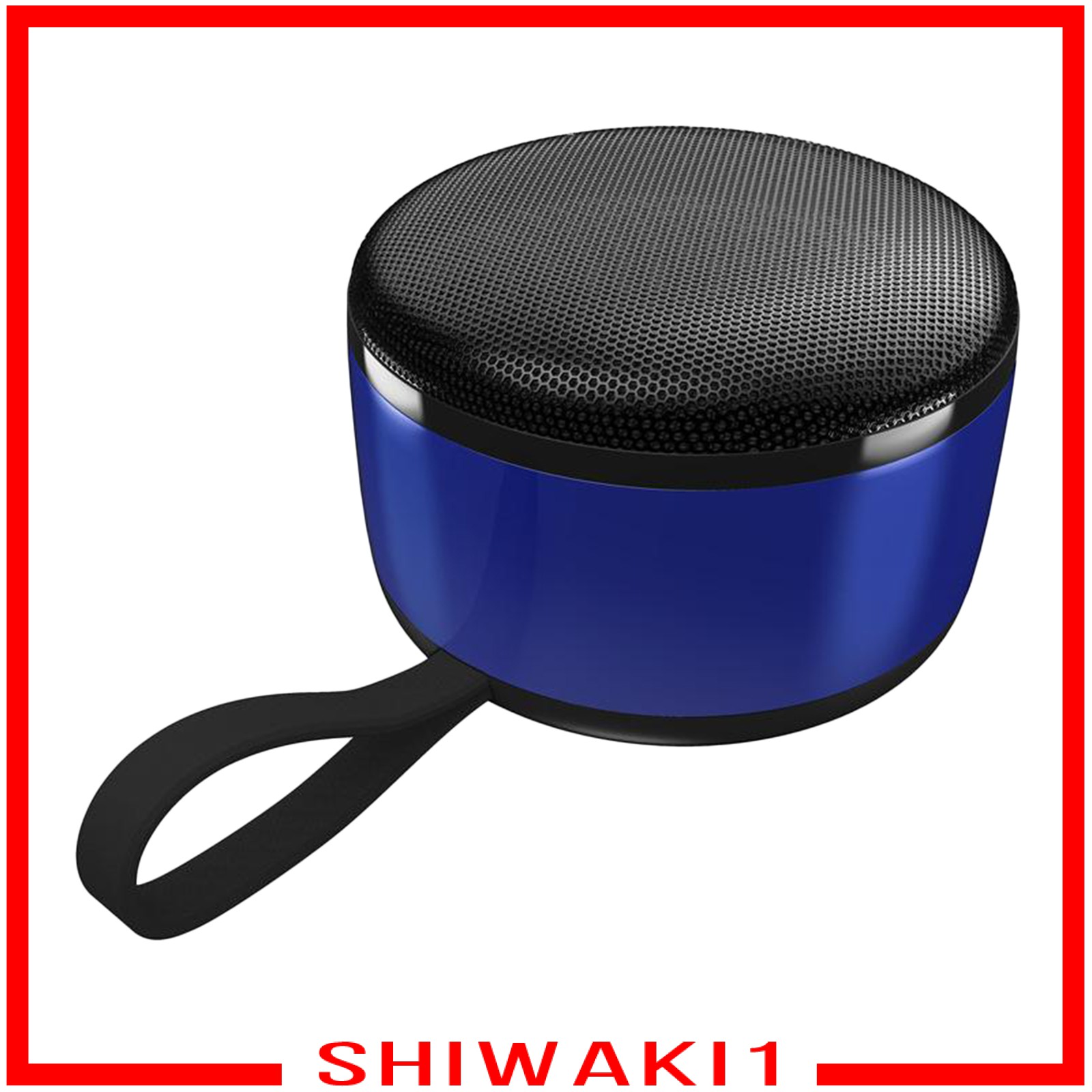 Loa Bluetooth 5.0 Chống Bụi Shiwaki1 Chất Lượng Cao