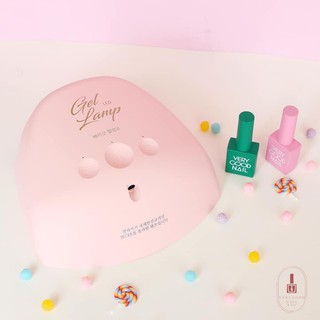 Máy hơ gel Very good nail (12w / 24w )