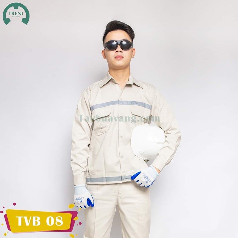 quần áo bảo hộ