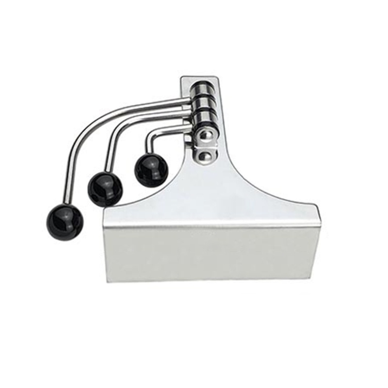 Giá Đỡ Dụng Cụ Nhà Bếp Dễ Lắp Đặt